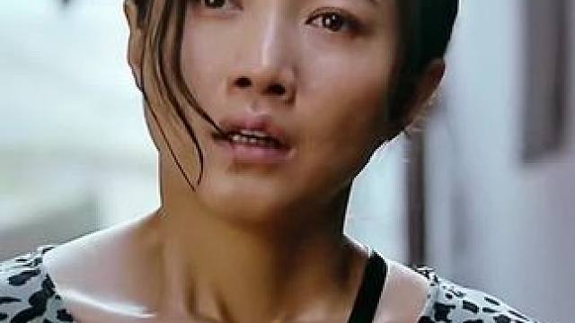 一定要看到最后！真是泪崩了这个苦命的女人，记得分享。