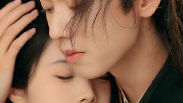 #今夕清影何处寻 #新剧来袭 #这剧也太上头了