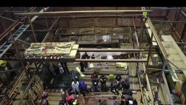 无法想象海昏侯墓如此奢侈，出土金饼285枚，为何2000年未被盗？ #海昏侯 #海昏侯