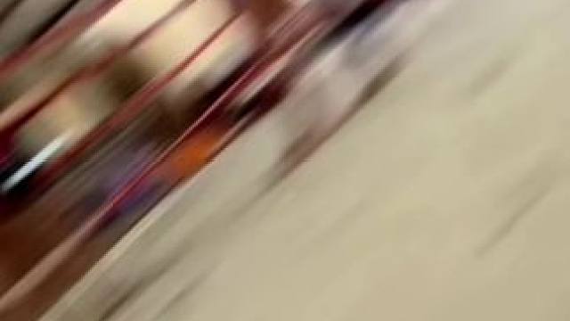 #泰拳 #格斗 #暴力美学 #女性力量 #泰拳女孩