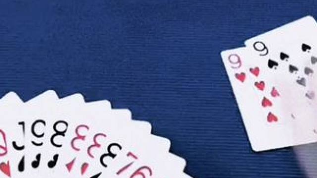 #斗地主 #是时候展现真正的牌技了 #意想不到的结局