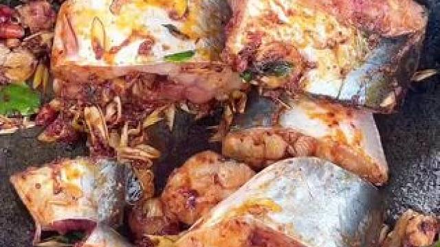 东南亚矮子 #东南亚美食 #泰国美食 #农村美食