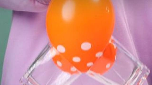 这就是能让孩子放下手机爱上学习的生活小实验，不仅锻炼孩子逻辑思维，还能打下坚实的物理化基础#物理启蒙