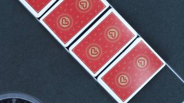 全自动掼蛋洗发牌桌，给老板更舒适的玩牌体验！是时候安排一下了 #全自动洗发牌桌 #掼蛋桌 #发牌洗牌