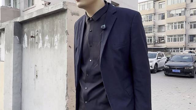 包头矿办小区60平旧房改造，空间大了20倍 #装修 #包头石总说装修 #全屋定制