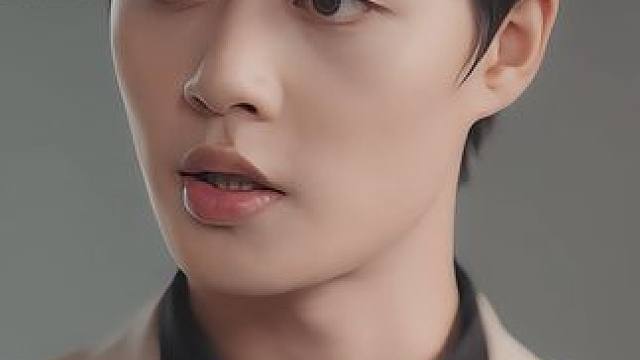 女主与总裁先婚后爱，很甜很好磕