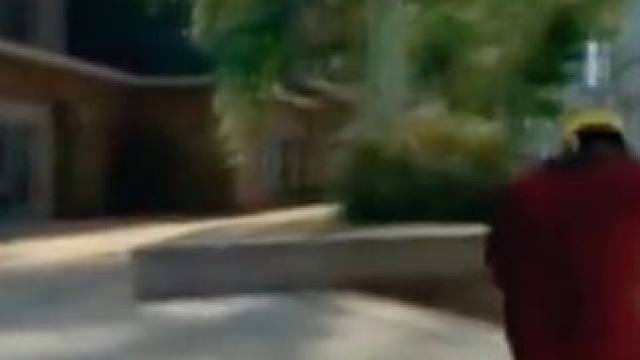 《怪味节目》点击左下角链接，下载书旗小说，即可看到后续