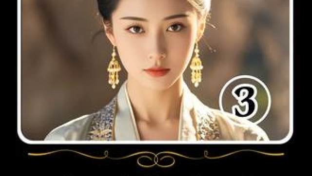 #热门短剧推荐 #好剧推荐 #古装穿越剧 #穿越到古代 #古装短剧