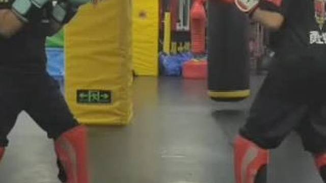 我发布了一个新视频，快来围观吧！