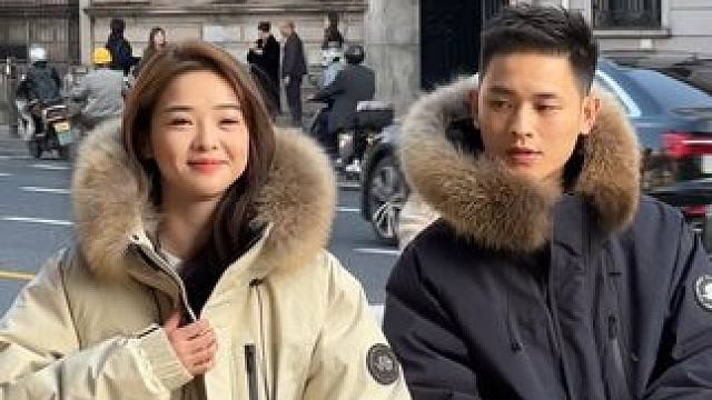 这个冬天一定会遇到一个温暖的人