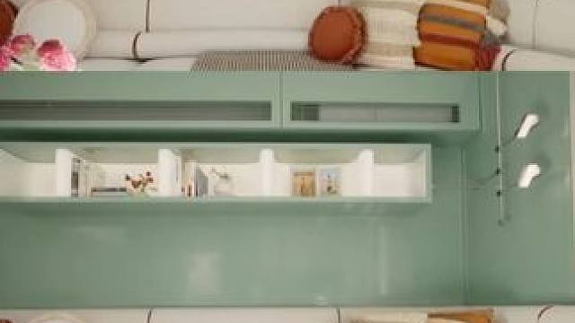 我发布了一个新视频，快来围观吧！