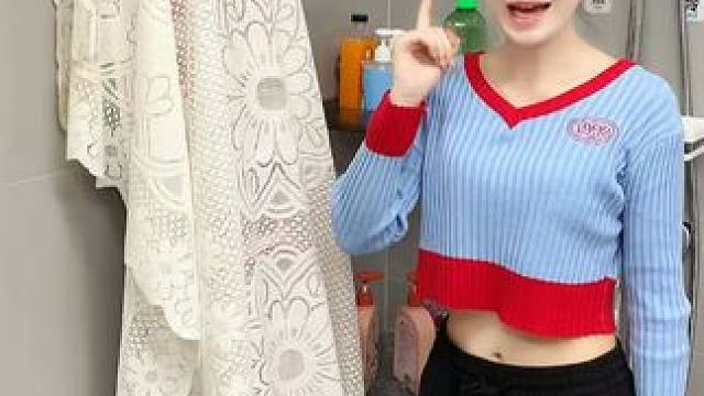 #兔耳脸盆架  可以收纳多个脸盆，家里的鞋刷都可以挂上去，还不占空间#免打孔  #小兔脸盆置物架