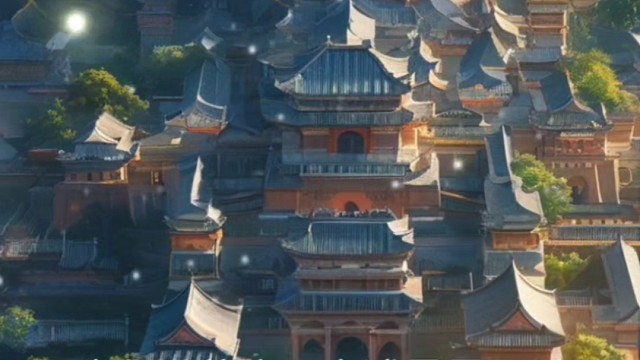 什么是功业千秋