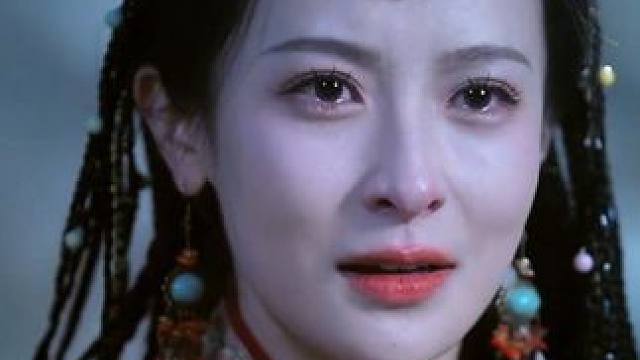 #打脸偷我蛊虫的假苗疆圣女 #又发现一个超好看的短剧 #这部剧太上头了 #苗疆蛊事