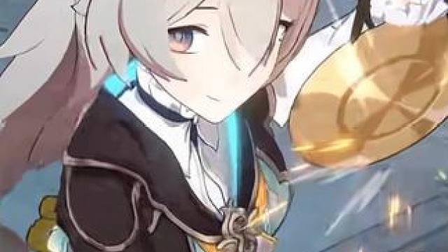 什么？砂金私底下玩的超大？ #崩坏星穹铁道 #毗乃昆尼末法世记 #砂金 #cos