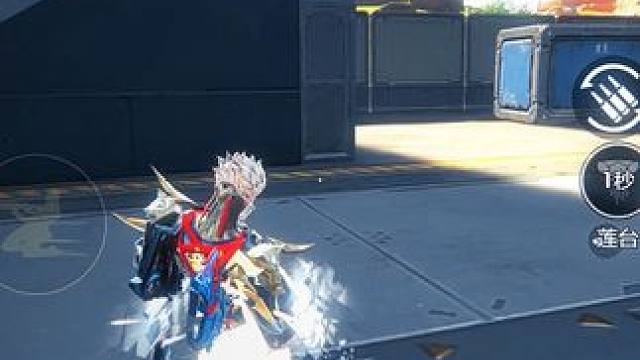 点击输入文字 #高能英雄 #高能英雄第一人称上线 #高能英雄新英雄悟空来了