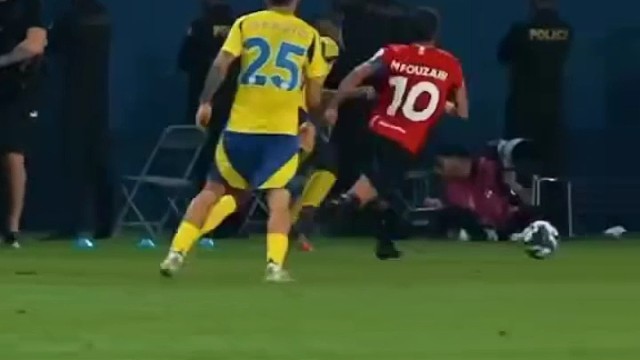 如同鸟儿般翱翔