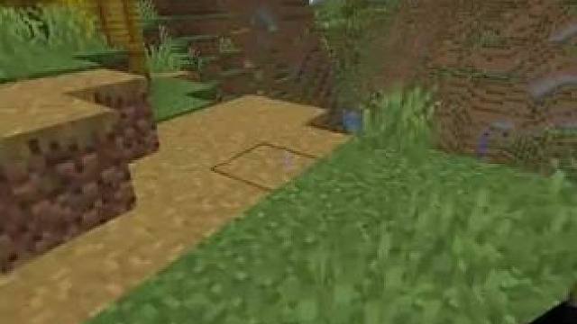 #我的世界 #Minecraft