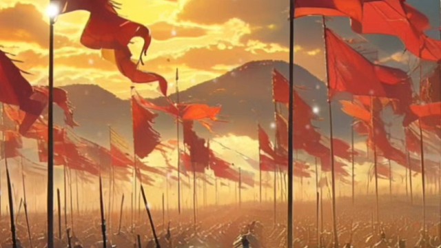 什么是“功勋卓著”？