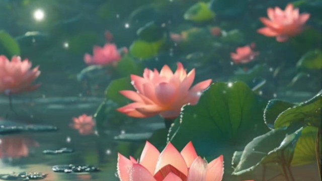 《池上》唐·白居易