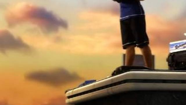 半人半鲨的奇妙冒险，你敢想象吗？ #宅家dou剧场 #奇幻冒险片 #奇幻冒险电影推荐