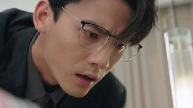 #一定要看到最后 #因为一个片段看了整部剧 #撩乱