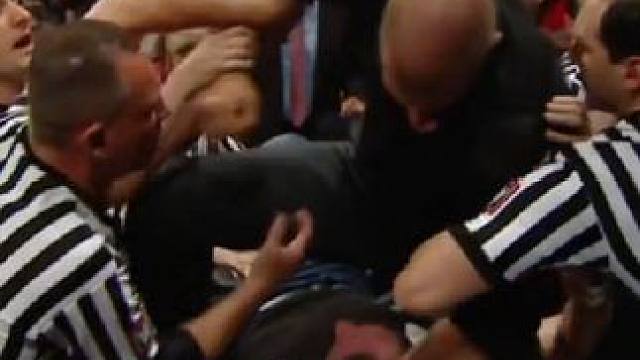 驸马爷出场搅局，挑衅迪安布鲁斯 