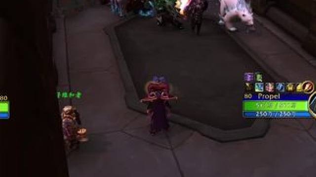 魔兽世界每周低保还能开出已有重复套装部位？太坑爹了吧！ #魔兽世界 #魔兽世界二十周年 #网易大神 