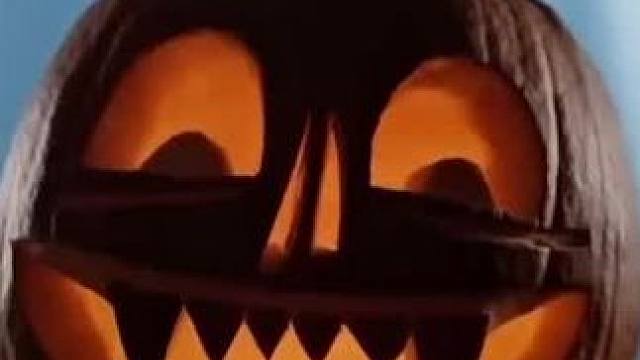 #英文配音 #万圣节 挑战一下四星难度⭐⭐⭐⭐