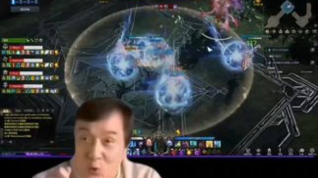 象牙塔P1非常简单#命运方舟 #寻找命运方舟最有才的你 #命运方舟超觉时刻 #我的超觉时刻 #方舟超