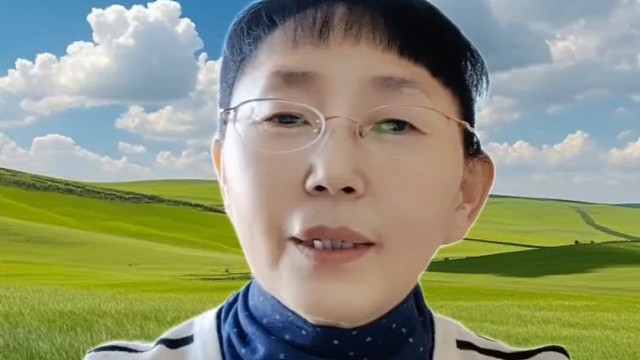 分享正解国学《论语终极版》第十三章子路篇13-17～13-12内容