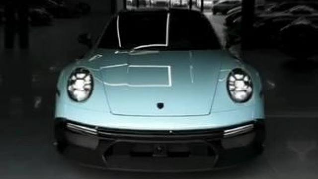 #懂车更懂你 #dou是好车 #全dou是靓车