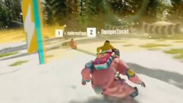 《怪味光环》点击左下角链接，下载书旗小说，即可看到后续