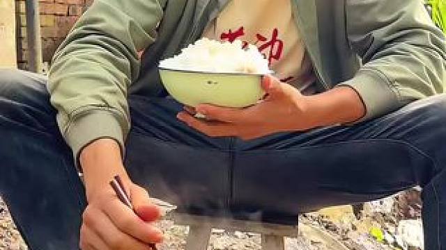 #我的乡村生活 #农村生活 #我在农村生活很幸福 甲鱼炖蛋太美味了