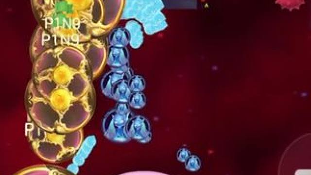 感受一下新骗法的含金量#球球大作战 #球球大作战2024嘉年华