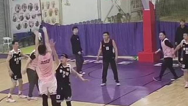 勇于出手吧！#用篮球表达心情 #篮球日记 #篮球 #爱篮球爱生活 #实战篮球