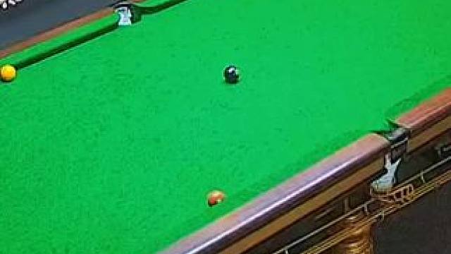 听说你害怕贴库球#台球 #打台球