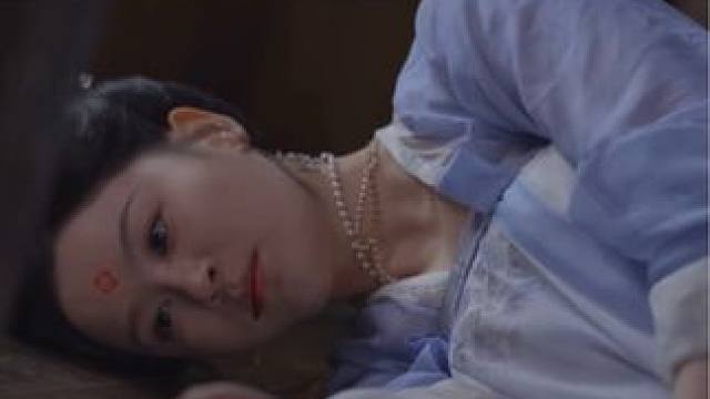 郑知行将桓郎骗至民宅替其销赃被桓识破，郑知行露出真面目承认首饰来路不正，却失手将桓郎杀害……#赵露思