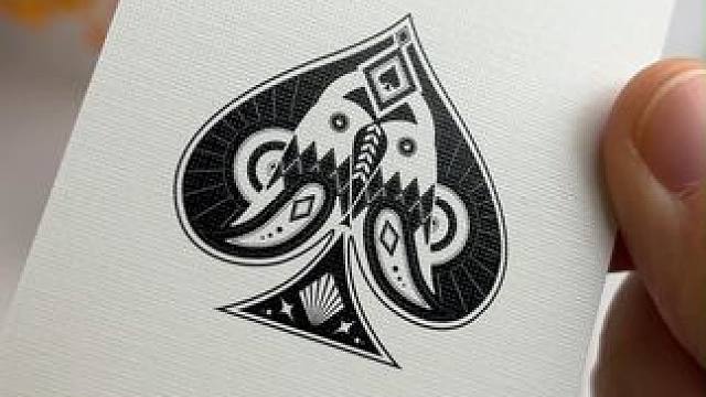 蓝鸽掼蛋，高端轻奢掼蛋牌，送礼自用都很有排面！ #掼蛋 #掼蛋扑克 #掼蛋专用扑克 #掼蛋怎么玩 #