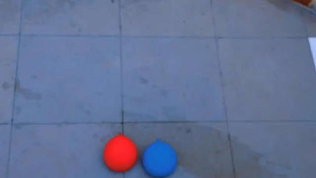 滚瓶子下刀山爆破解压时刻