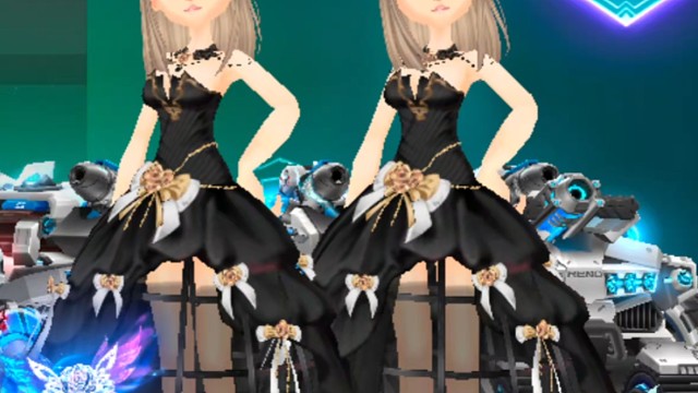 愿所有幸运不期而遇