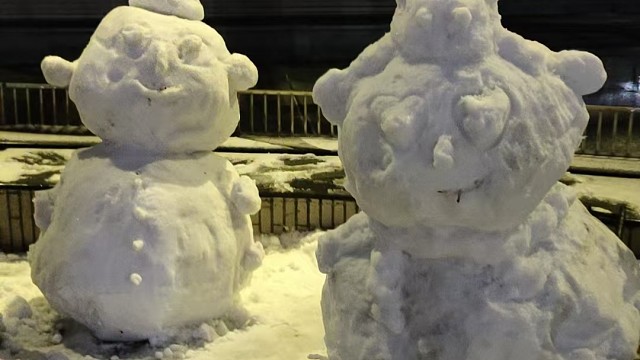 积极向上每一天