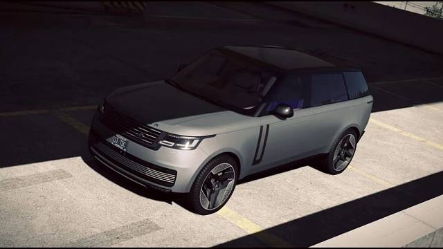 快来花之都领取你的专属大路虎吧