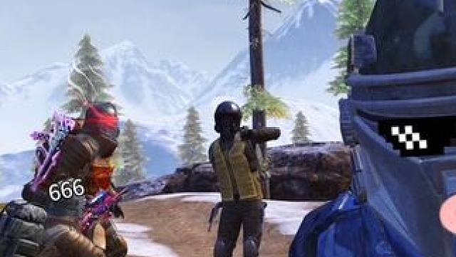 “ 大哥我错啦…… ”#apt的风吹到了和平精英 #和平精英地铁逃生 #鱼宫剧组