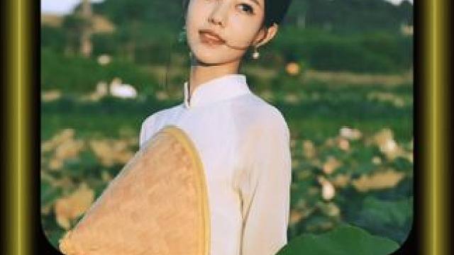 阿珍今天可以吃肉了#纪录片 #越南生活