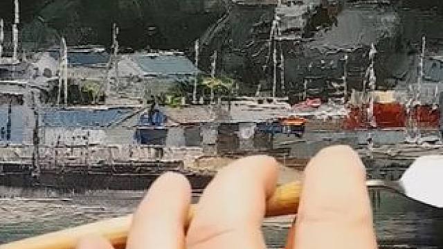 《恶魔军火》点击左下角链接，下载书旗小说，即可看到后续