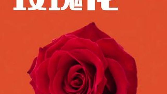 一块来和小伙伴制作可爱的玫瑰花