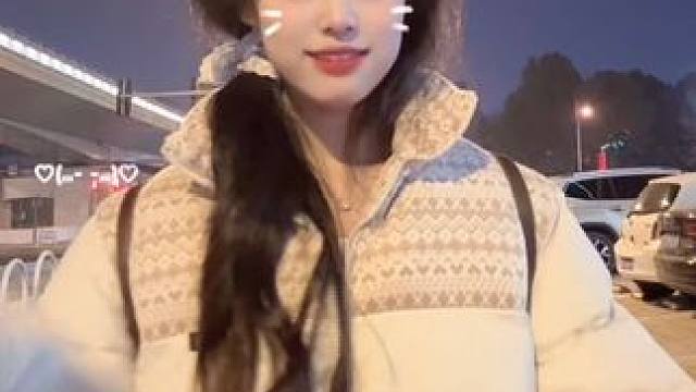 你说陪我到某年某月某天~#一学就会系列 #甜甜的手势舞