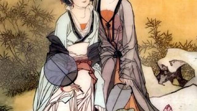 感情实际上是一种福报的xian化，在感情里，那些相伴长久的一定都是平配。
这里的平配不是指经济、家庭