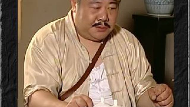 找＃刘金山 出演白翻译，绝对是导演最明智的决定＃地下交通站 ＃经典 ＃影视 ＃瓜子二手车